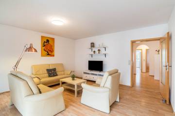 Ferienwohnung für 6 Personen in Oberderdingen, Kraichgau, Bild 4