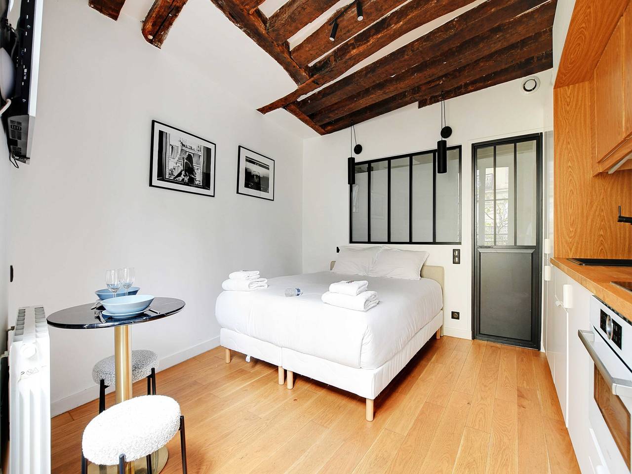 Appartement de vacances