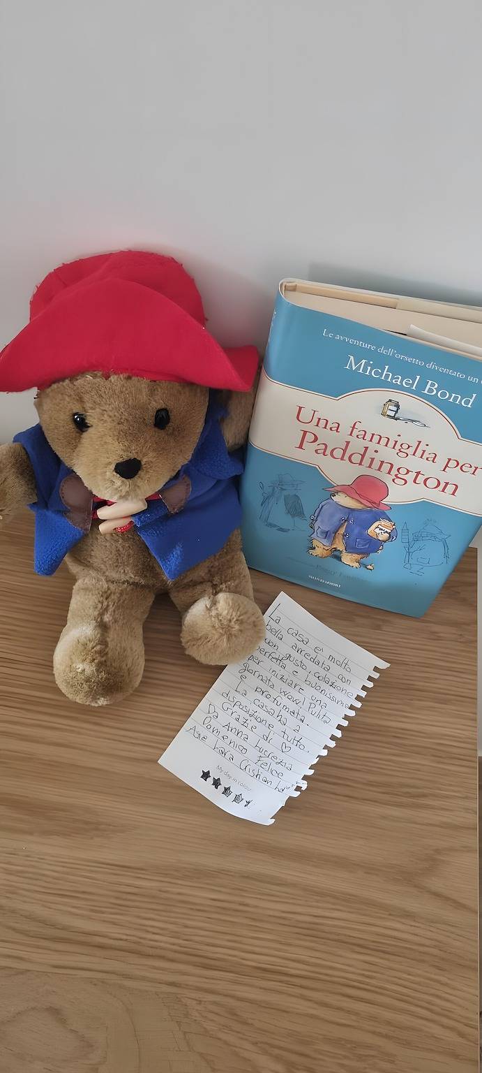 Casa Vacacional 'La Casa de Paddington' con Piscina Privada, Wi-Fi y Aire Acondicionado in Piana di Monte Verna, Provincia de Caserta