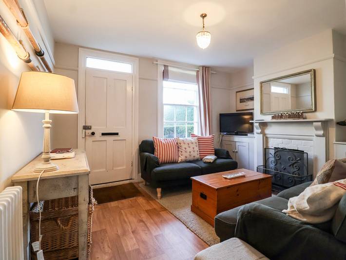 3 Albion Cottages in Walberswick, Sunrise Coast
