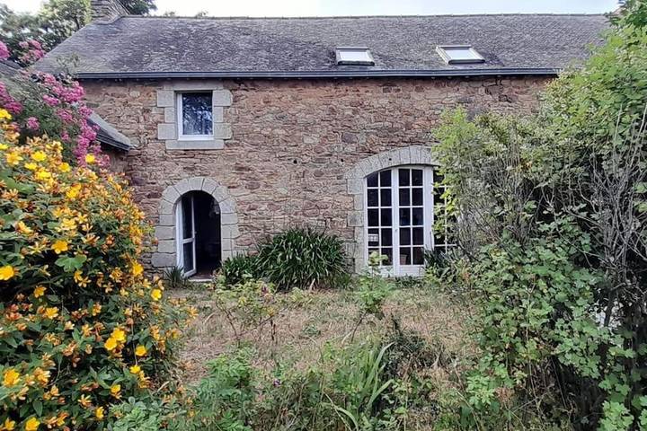 Location de vacances pour 4 personnes à Riec-sur-Bélon - 3