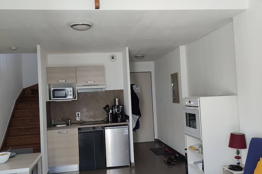 Apartamento entero, T2 leisure residence between Montpellier and Nîmes in Saint-Christol (Languedoc-Roussillon), Region de Montpellier