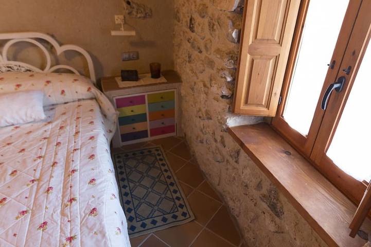 Angebot Winter Bonita Box Quellen in Cuéllar, Segovia Provinz