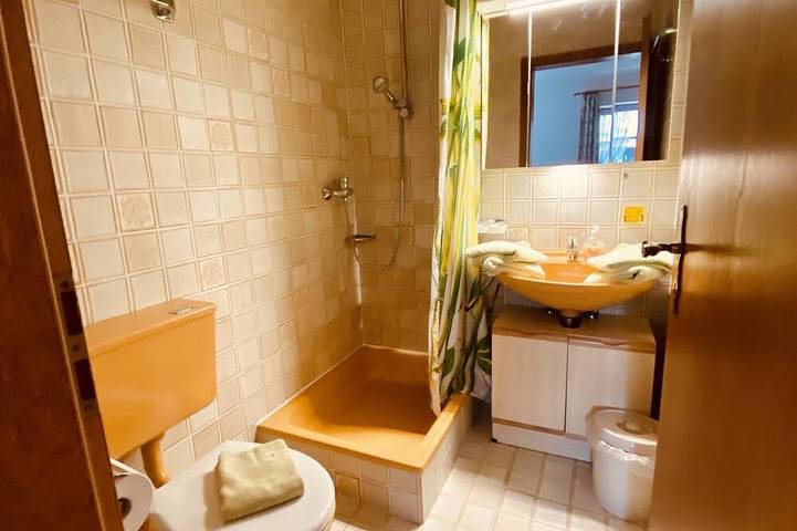 Ferienwohnung für 2 Personen, mit Balkon, mit Haustier in Schneizlreuth - 4