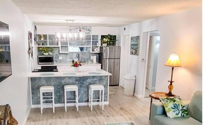 Ferienwohnung für 4 Personen, mit Pool, mit Haustier - 1