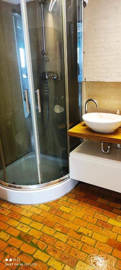 Appartement entier, Two-Bedroom Apartment in Słubice, Lubusz