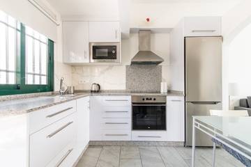Apartamento para 4 Personas en Maspalomas, San Bartolomé de Tirajana, Foto 3