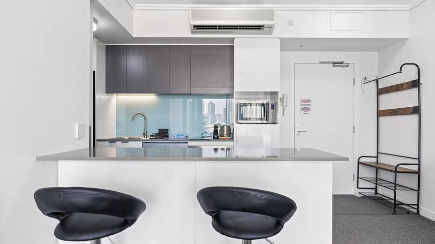 Gîte pour 3 personnes, avec piscine dans Australie - 3