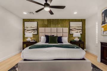 Vacation House for 10 Guests in Scottsdale, Arizona, Picture 2