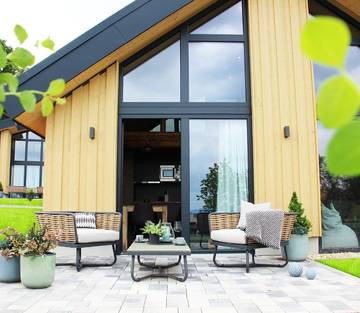 Ferienhaus für 2 Personen in Rudolstadt