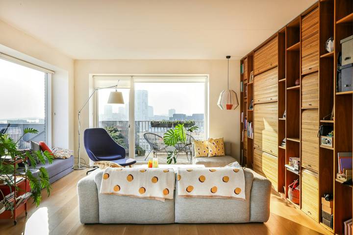 Ferienwohnung für 4 Personen, kinderfreundlich in Kopenhagen - 4