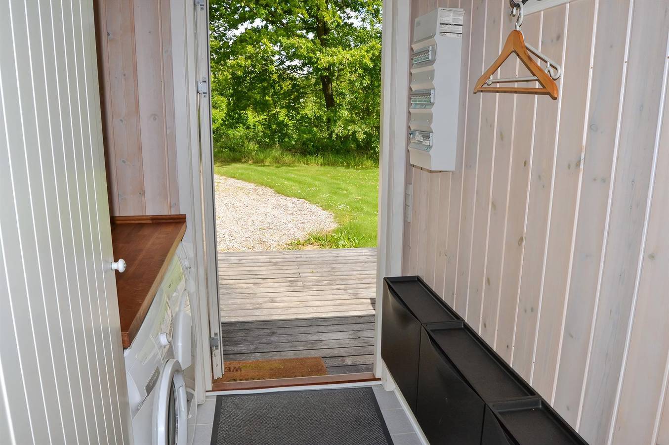 Stunning home in Toftlund w/ Sauna, Wifi and 3 Bedrooms in Arrild, Tønder Kommune