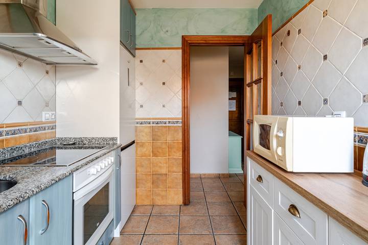 Apartamento inteiro, Apartamento 'Villa Luisa' in Somo, Ribamontán al Mar