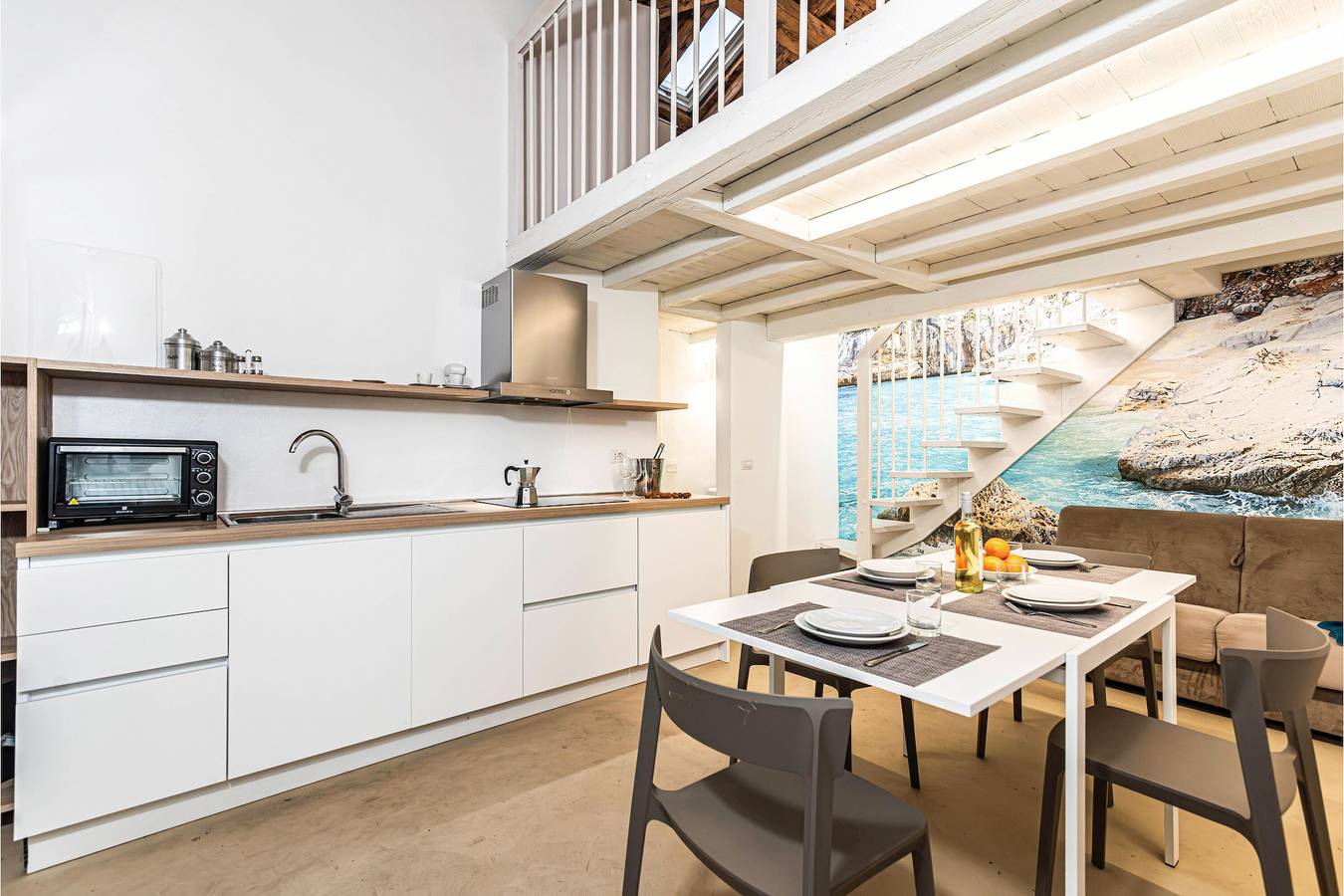 Entire apartment, Rotondo Dream Suite 3 in Porto Rotondo, Olbia