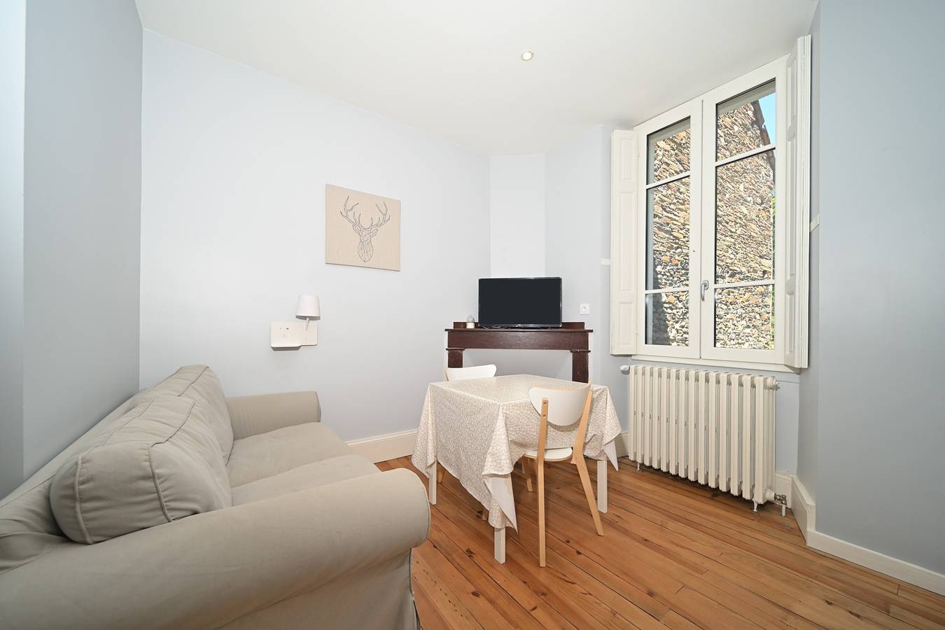 Photo : Appartement de vacances