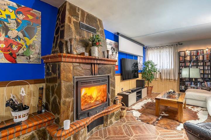 Maison à Illora avec piscine privée in Íllora, Province de Grenade