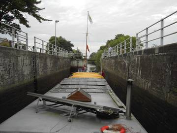 Boat for 9 Guests in Houthulst, Flanders, Picture 1