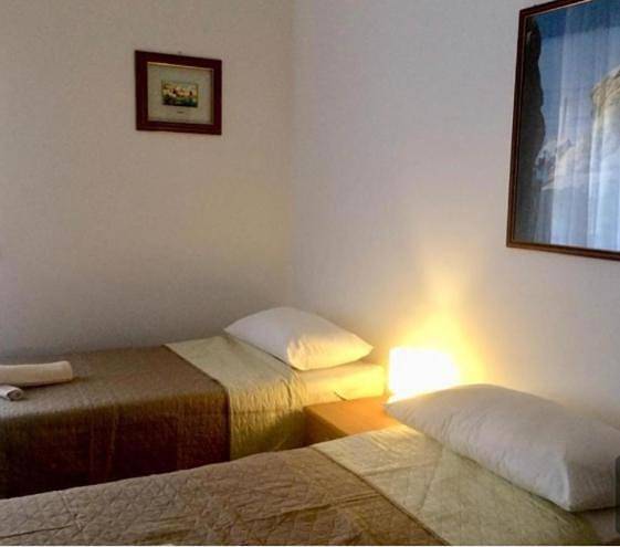Double Room with Private External Bathroom in Parco Nazionale dell'Arcipelago di La Maddalena, La Maddalena