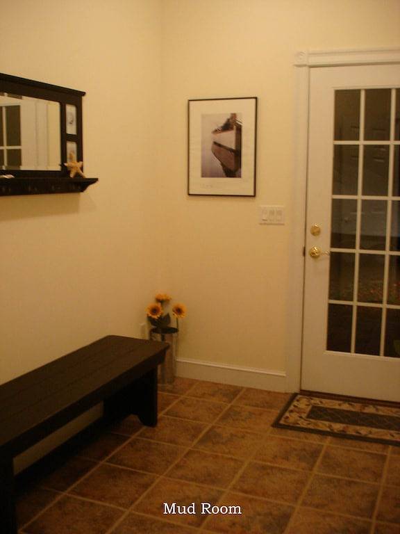 Vacation rental for 8 people, with yard and terrace in Falmouth (MA)