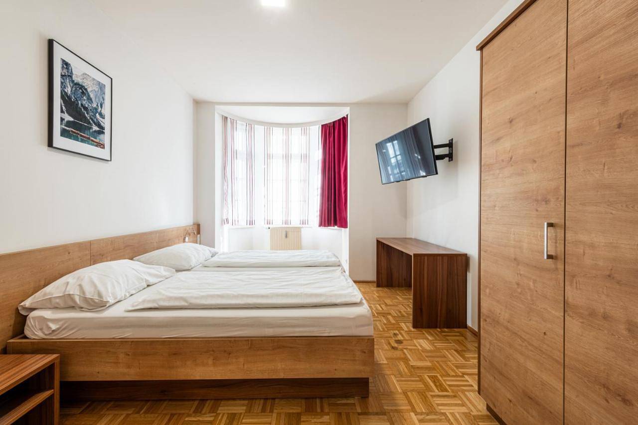 Appartement entier, One-Bedroom Apartment in Wels, Région de Linz-Wels
