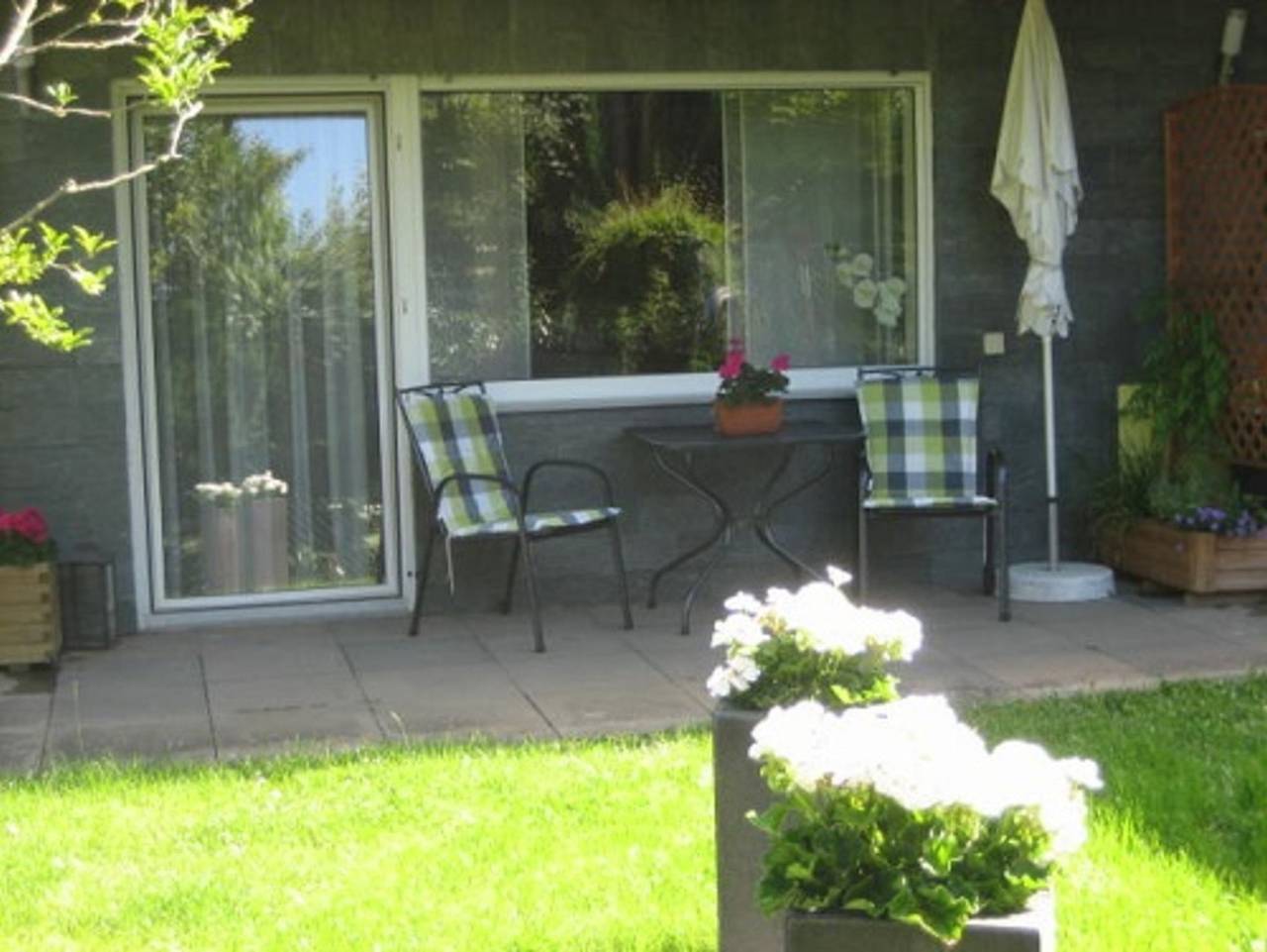 Ganze Ferienwohnung, Haus Meckbach in Bad König, Main-Odenwald