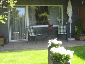 Ferienwohnung für 3 Personen in Bad König, Main-Odenwald, Bild 3
