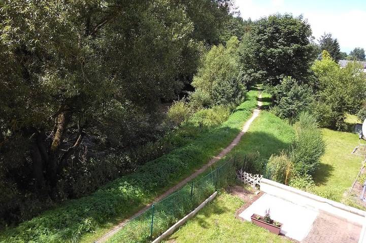 Ferienwohnung für 5 Personen, mit Garten und Whirlpool