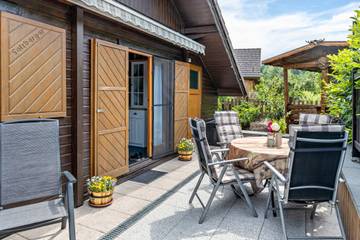 Ferienhaus für 4 Personen in Drognitz, Rudolstadt und Umgebung, Bild 2