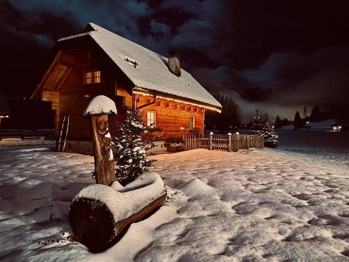 Parc de vacances pour 3 personnes, avec jardin et vue en Italie - 3