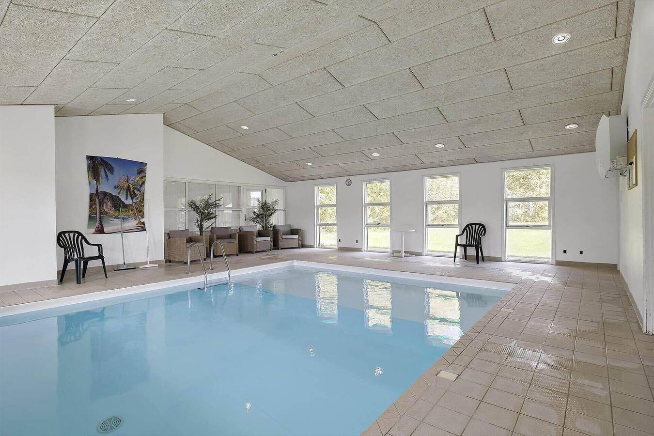 Ha364 Hals - Hou Mose 19 in Hou, Aalborg und Umgebung