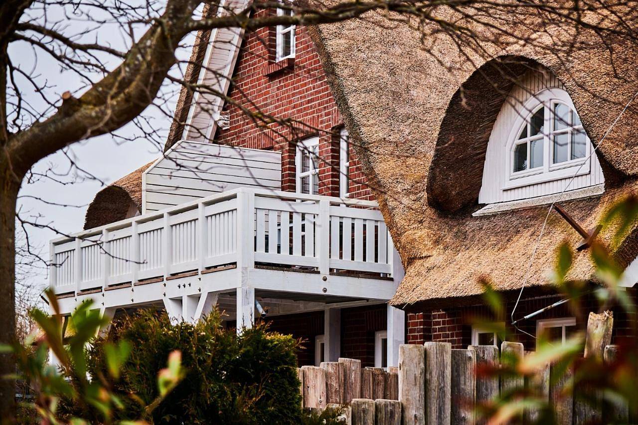 Groners Ahrenshoop in Althagen, Ahrenshoop