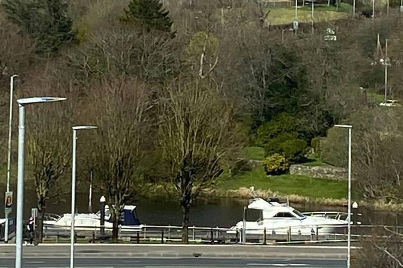 Ferienhaus für 6 Personen mit Garten in Enniskillen, Grafschaft Fermanagh