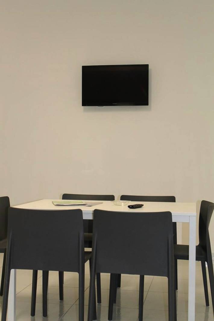 Bungalow für 11 Personen, mit Garten und Pool sowie Terrasse in Kampanien - 2