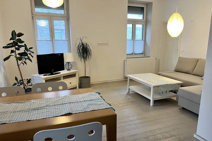 Ferienhaus für 4 Personen in Worms