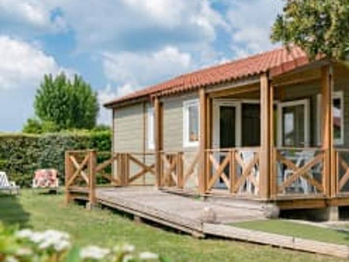 Gîte pour 5 personnes, avec bassin pour enfant à Saint-Crépin-et-Carlucet - 2