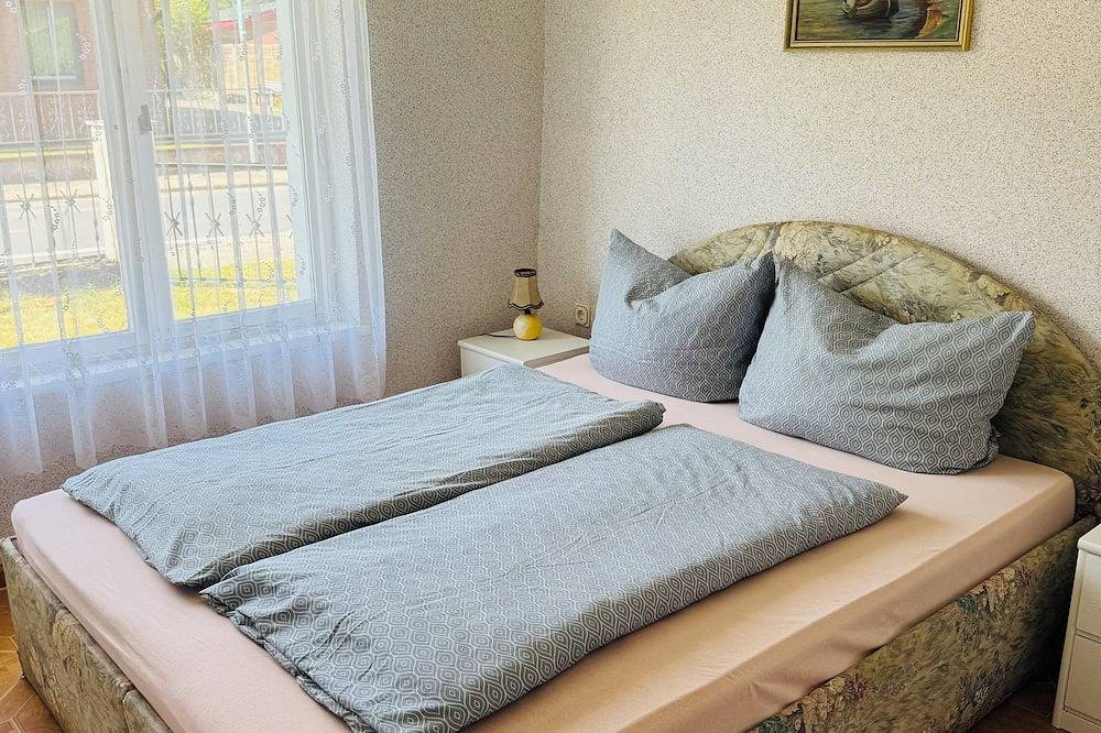 Ganze Wohnung, Fereinwohnung, Natururlaub am See, 1- 4 Personen in Wooster-Teerofen, Neu Poserin
