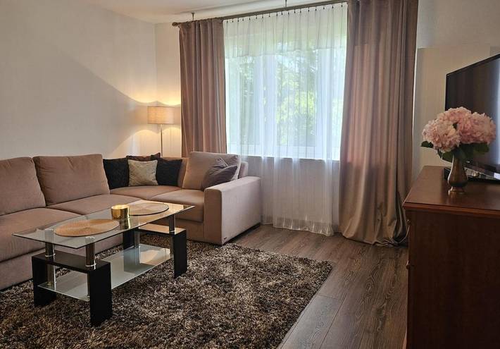 Ferienhaus für 10 Personen, mit Garten und Terrasse, mit Haustier in Kolberg
