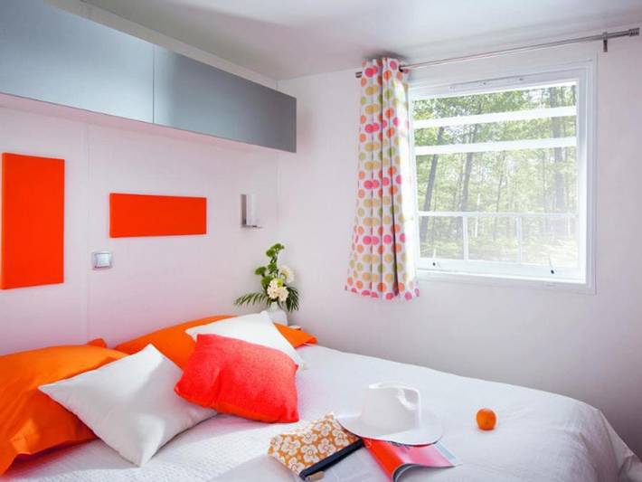 Camping für 6 Personen in Belgien - 4