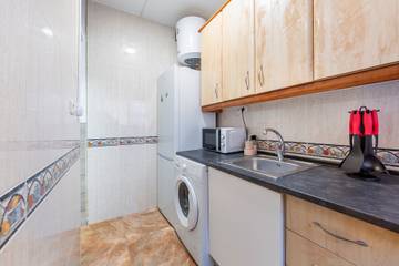 Apartment for 6 People in Almería, Costa de Almería, Photo 3