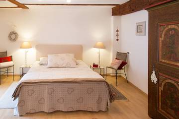 Gîte pour 5 Personnes dans Ribeauvillé, Région de Ribeauvillé, Photo 2