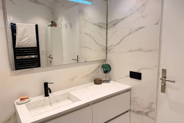 Ganze Wohnung, Beautiful apartment just a stone's throw from Paris, in a quiet neighborhood in Saint-Cloud, Hauts-de-Seine