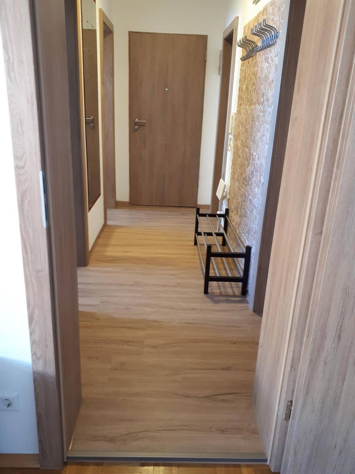Appartement/Fewo, Bad, Wc, 1 Schlafraum, foto 12