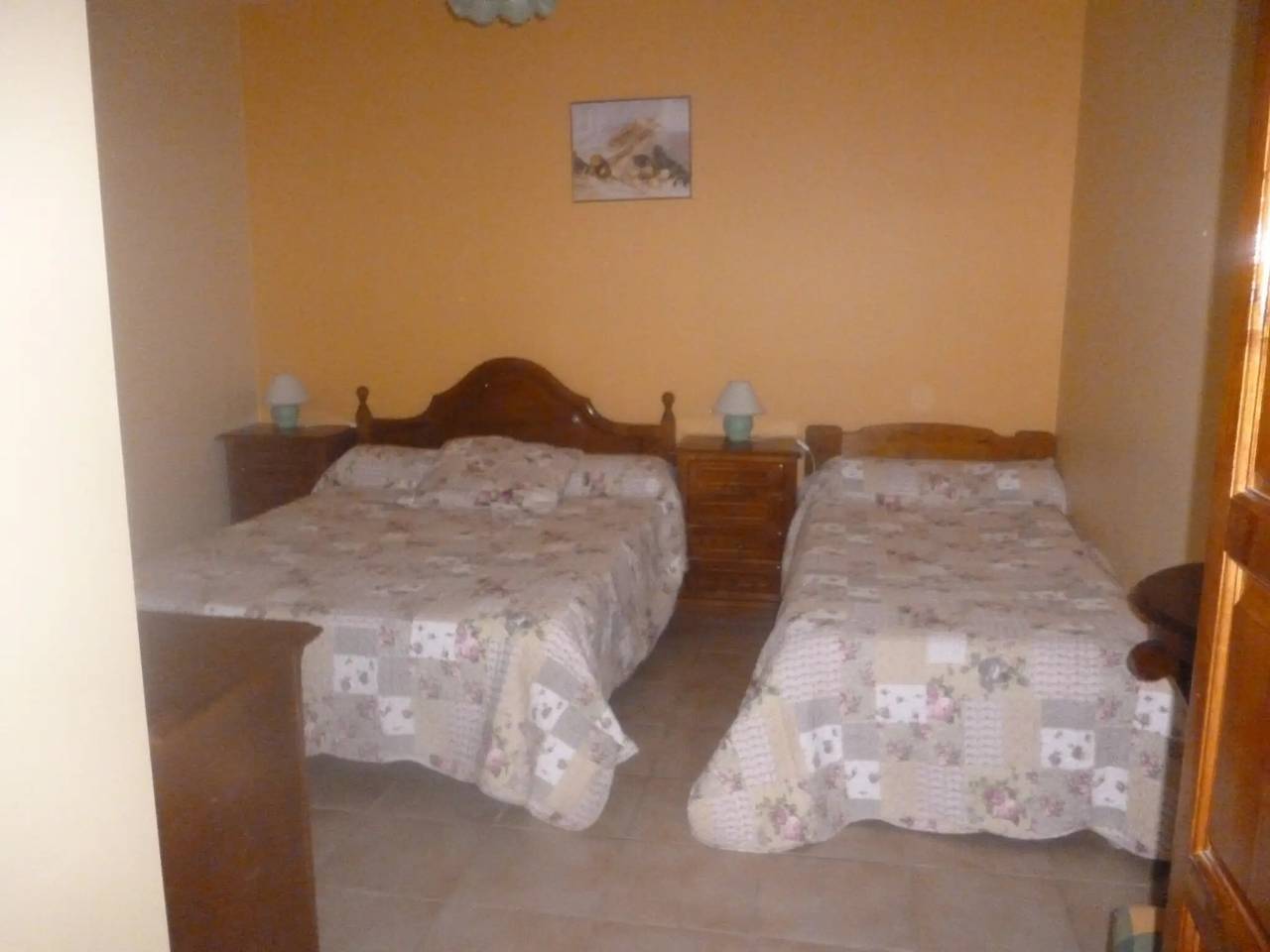 Chambre d’hôtes « Marguerite » avec terrasse partagée, jardin commun et Wi-Fi in Milhac, Quercy