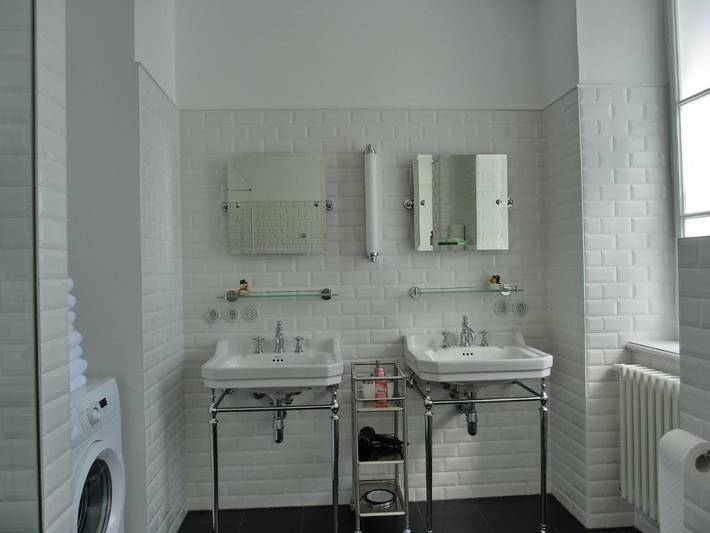Gîte pour 4 personnes, avec jardin et vue à Bad Ischl - 3
