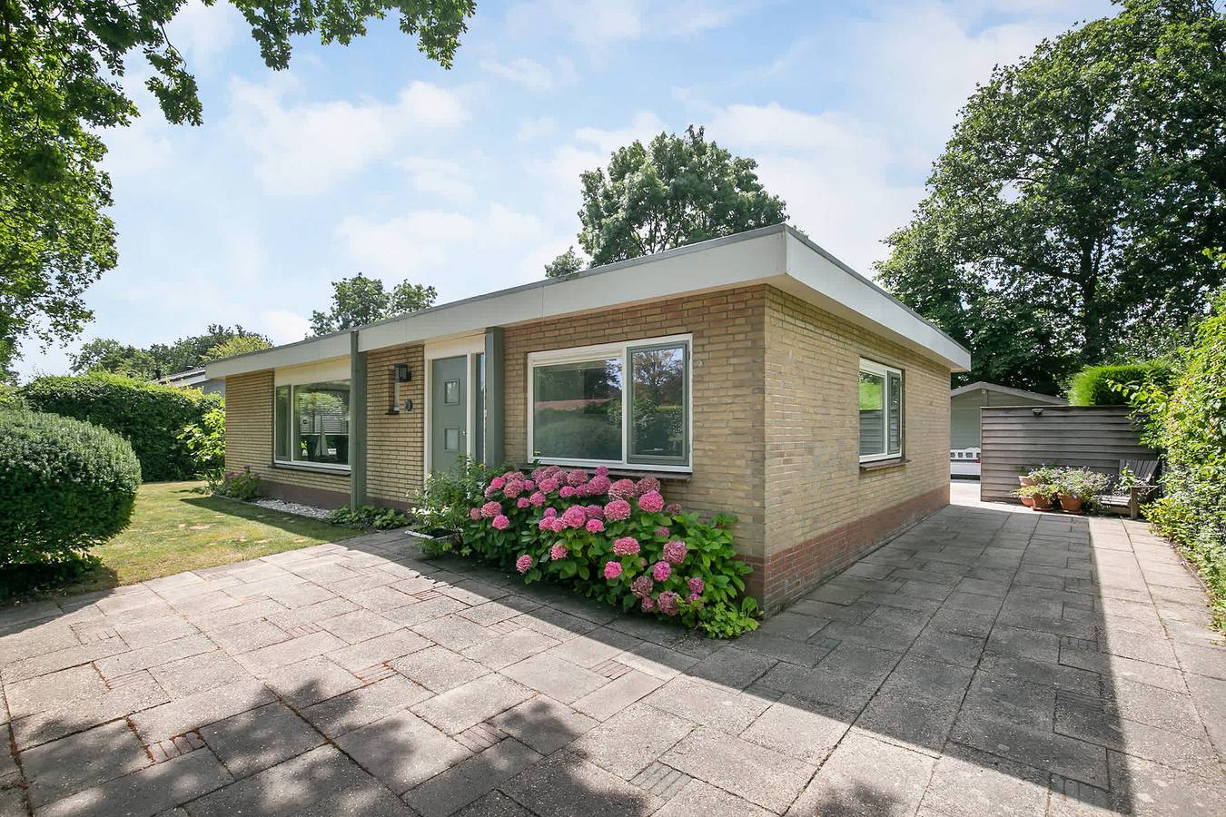 Ferienhaus für 6 Personen mit Garten in Oostkapelle, Walcheren