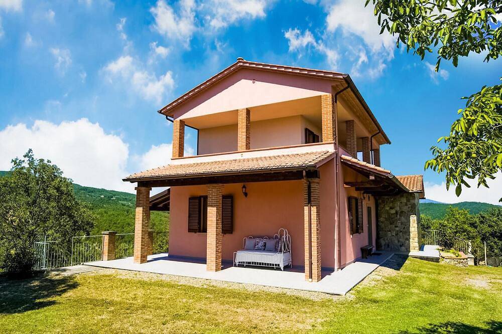 Casa vacanza a Chianti a partire da 205€ a notte