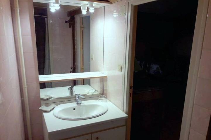 Location de vacances pour 4 personnes, avec jardin à Perrancey-les-Vieux-Moulins - 4