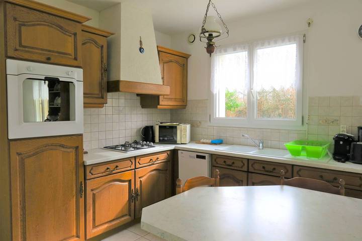 Location de vacances pour 4 personnes, avec jardin dans Landrellec - 3