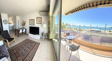 Gîte pour 4 personnes dans Plage de Bonne Grace