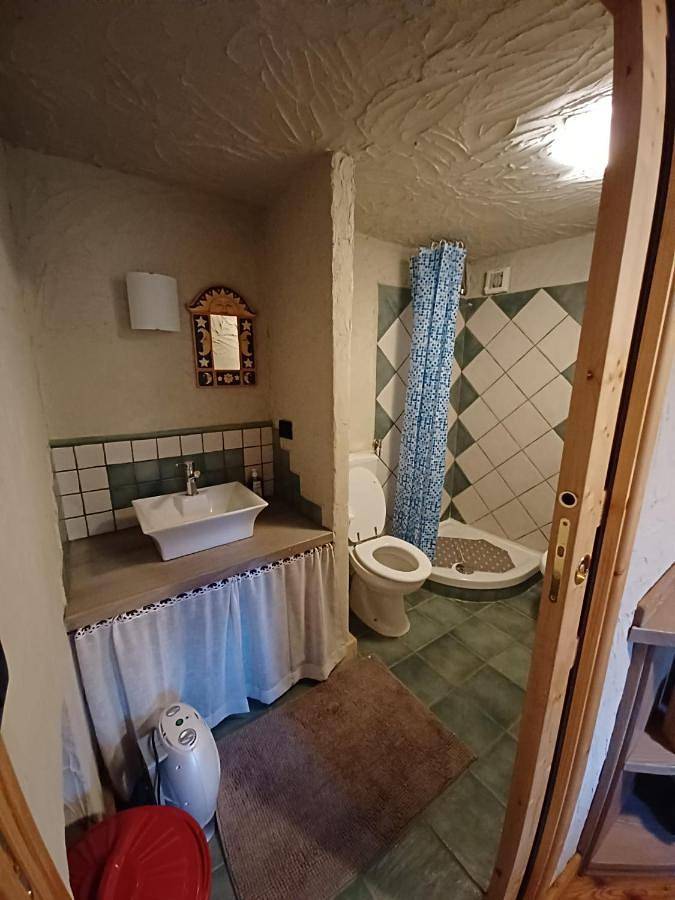 Gîte pour 3 personnes, avec vue à Rhêmes-Notre-Dame - 3
